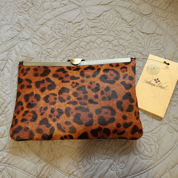 Patricia Nash Bag